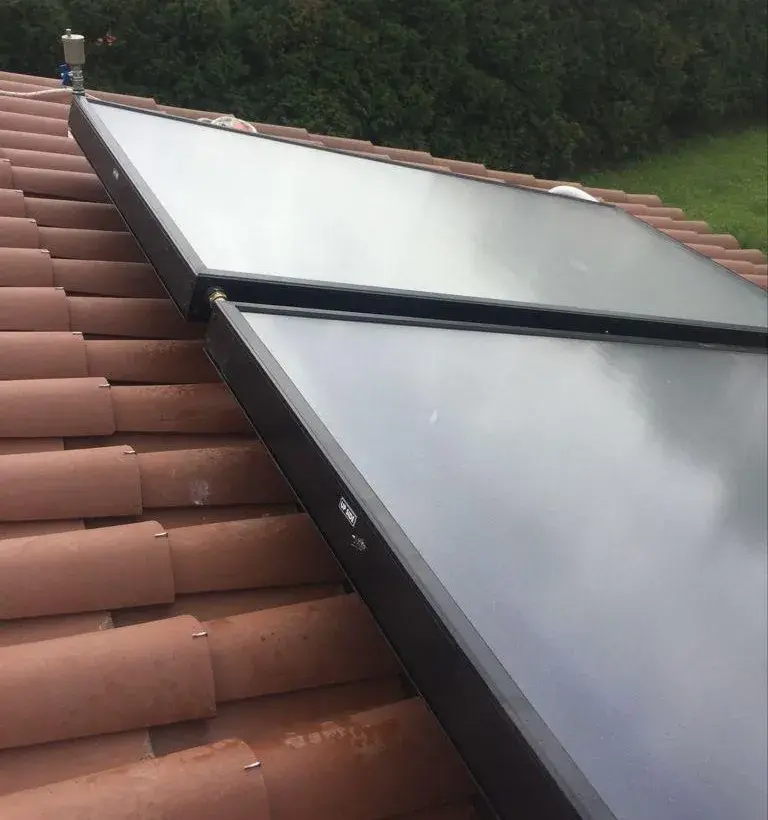 Instalación Electrica